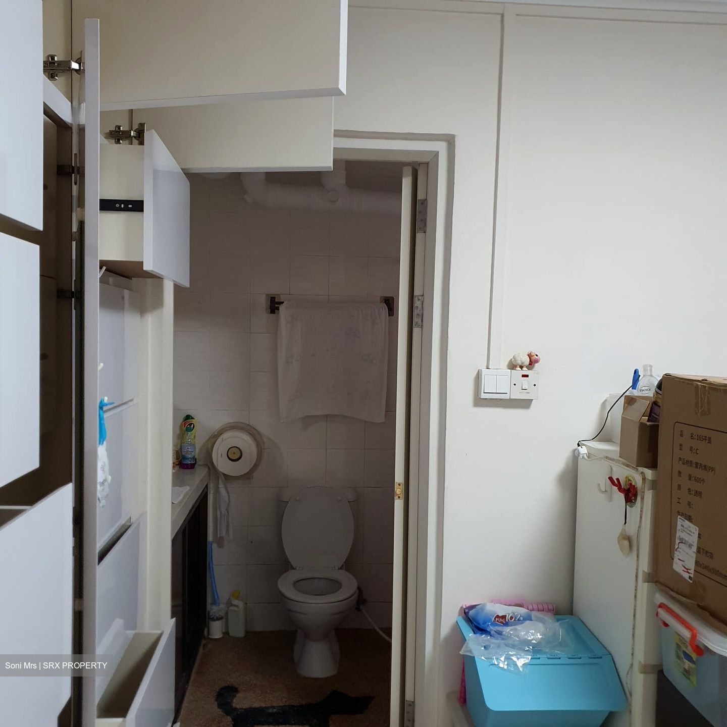 Blk 944 Hougang Street 92 (Hougang), HDB 4 Rooms #496009091